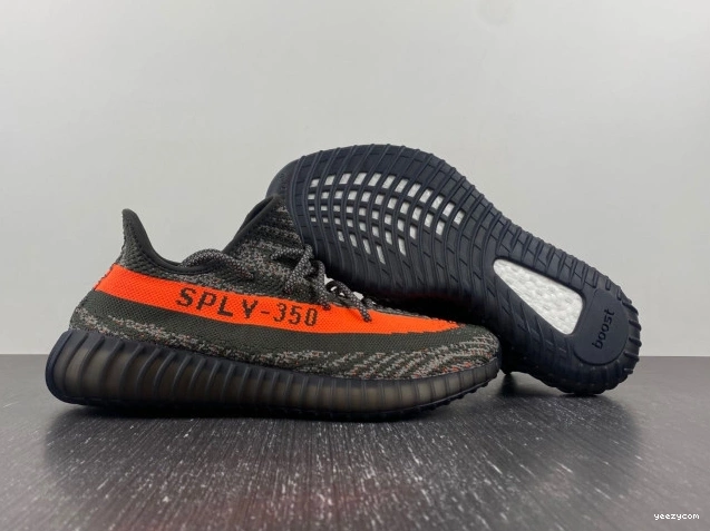 Adidas Carbon Boost V2 HQ7045 350 Beluga Yeezy 1102
